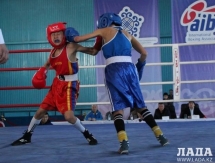 Боксеры из Мангистау завоевали 11 золотых медалей на зональном чемпионате Казахстана