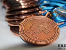 Боксеры из Мангистау завоевали 11 золотых медалей на зональном чемпионате Казахстана