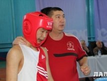 Боксеры из Мангистау завоевали 11 золотых медалей на зональном чемпионате Казахстана