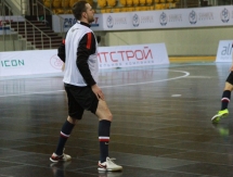 Фоторепортаж с предыгровых тренировок Казахстана и Польши 