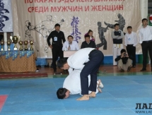 В Актау стартовал чемпионат Республики Казахстан по кекушинкай карате-до
