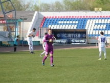 Фоторепортаж с матча Второй лиги «Иртыш U-21» — «Шахтёр U-21» 0:2 