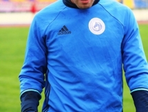 Фоторепортаж с тренировки «Окжетпеса»