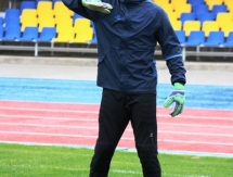 Фоторепортаж с тренировки «Окжетпеса»