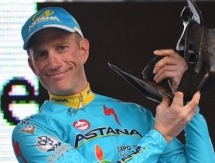 Льюве Вестра: «Как хорошо взять победу»