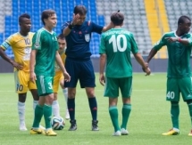 Абданбаев впервые обслужит матч между «Астаной» и «Актобе»