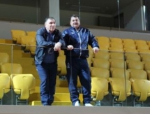 Вагиф Садыхов: «Разочаровала игра с Казахстаном»