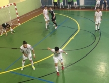 Матчи «Кайрат» — «Аят» перенесены на 4-5 апреля