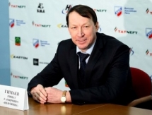 Ришат Гимаев: «Хорошая игра в исполнении обеих команд»