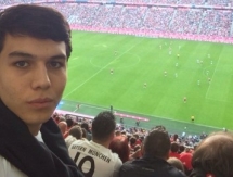 Рамир Хасанов: «Приложу все усилия, чтобы играть за главную команду клуба»