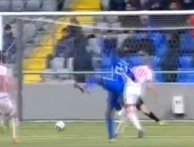 Видеообзор матча Премьер-Лиги «Астана» — «Актобе» 1:0