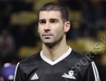 Ненад Эрич: «Самое главное — мы проявили характер и взяли свои три очка»