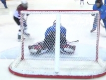 Видео матча дивизиона I группы В чемпионата мира среди женщин Казахстан — Латвия 2:5