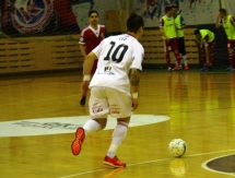 «Кайрат» дома оказался сильнее «Аята»