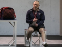 Максим Соколов: «С удовольствием посмотрю, как сыграет Казахстан»