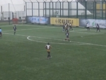 Дублеры «Кайрата» обыграли «Каскелен»