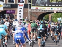 «Астана» объявила состав на классику «Схелдерпрейс»