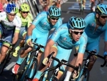 Арман Камышев стал 44-м по итогам «Схелдепрейс»