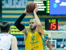 Отчет о матче ВТБ «Астана» — «Енисей» 73:80