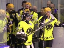 «Сарыарка» подвела итоги сезона