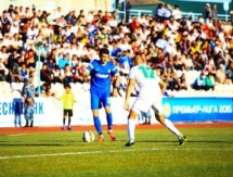 Котировки букмекеров на матчи четвертого тура КПЛ