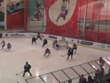 Видеообзор матча плей-офф чемпионата РК «Бейбарыс» — «Арлан» 3:2 ОТ