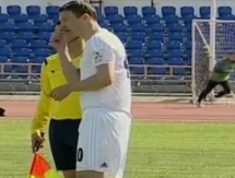 Отчет о матче Премьер-Лиги «Ордабасы» — «Тобол» 2:2