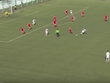 Видео матча Премьер-Лиги «Акжайык» — «Окжетпес» 0:2