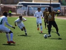 Отчет о матче Премьер-Лиги «Атырау» — «Кайрат» 0:1