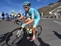 Мигель Анхель Лопес — пятый по итогам «Тура страны Басков»