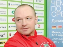 Юрий Файков: «У Казахстана очень хорошая команда»