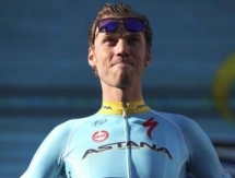 Ларс Боом — в числе фаворитов «Париж — Рубэ — 2016»