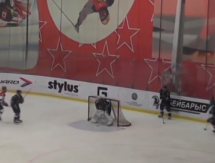 Видео матча плей-офф чемпионата РК «Бейбарыс» — «Арлан» 0:3