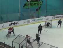 Видеообзор матча плей-офф чемпионата РК «Бейбарыс» — «Арлан» 0:3