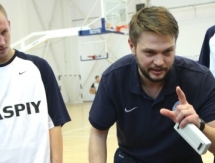 Михаил Карпенко: «Мы почувствовали, что можем обыгрывать „Астану“»