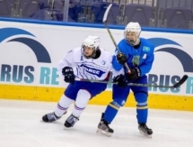 Александр Борисевич: «Играем одной командой»