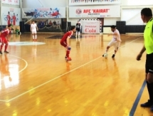 Матчи «Кайрат» — «Инжу» перенесены на 13-14 апреля