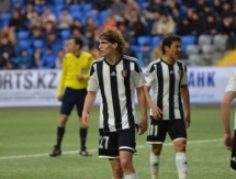 Болельщики выявили лучшего в составе «Шахтера» в матче с «Иртышом»