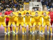 Составы сборных Казахстана и Польши