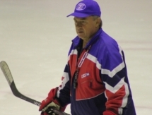 Александр Денисенко: «Ни чем не уступали Германии»