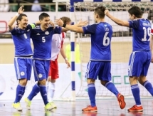 Futsal-polska.pl: «Это был урок»