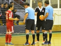 Время начала матчей 25 и 26-го туров чемпионата Казахстана