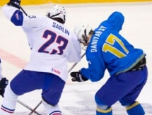 Саян Данияр: «Казахстан и Норвегия — команды одинакового уровня»