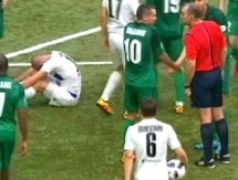 Видеообзор матча Премьер-Лиги «Окжетпес» — «Атырау» 2:0