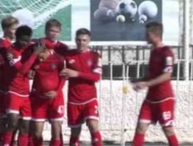 Видеообзор матча Премьер-Лиги «Тобол» — «Актобе» 1:2