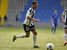 Роберт Арзуманян: «Всегда хочется выигрывать»