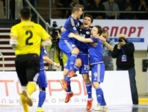 Казахстан в мае узнает соперников по чемпионату мира в Колумбии