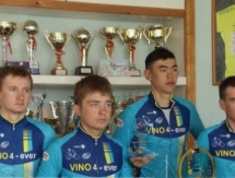 Казахстанский велосипедный клуб «Vino 4-ever» — серьезный соперник на престижных велогонках мира
