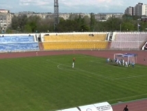 Видеообзор матча Первой лиги «Кыран» — «Экибастуз» 0:1