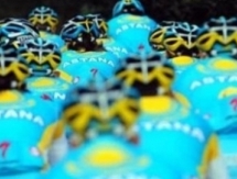 «Astana Pro Team» — вторая в рейтинге по количеству побед